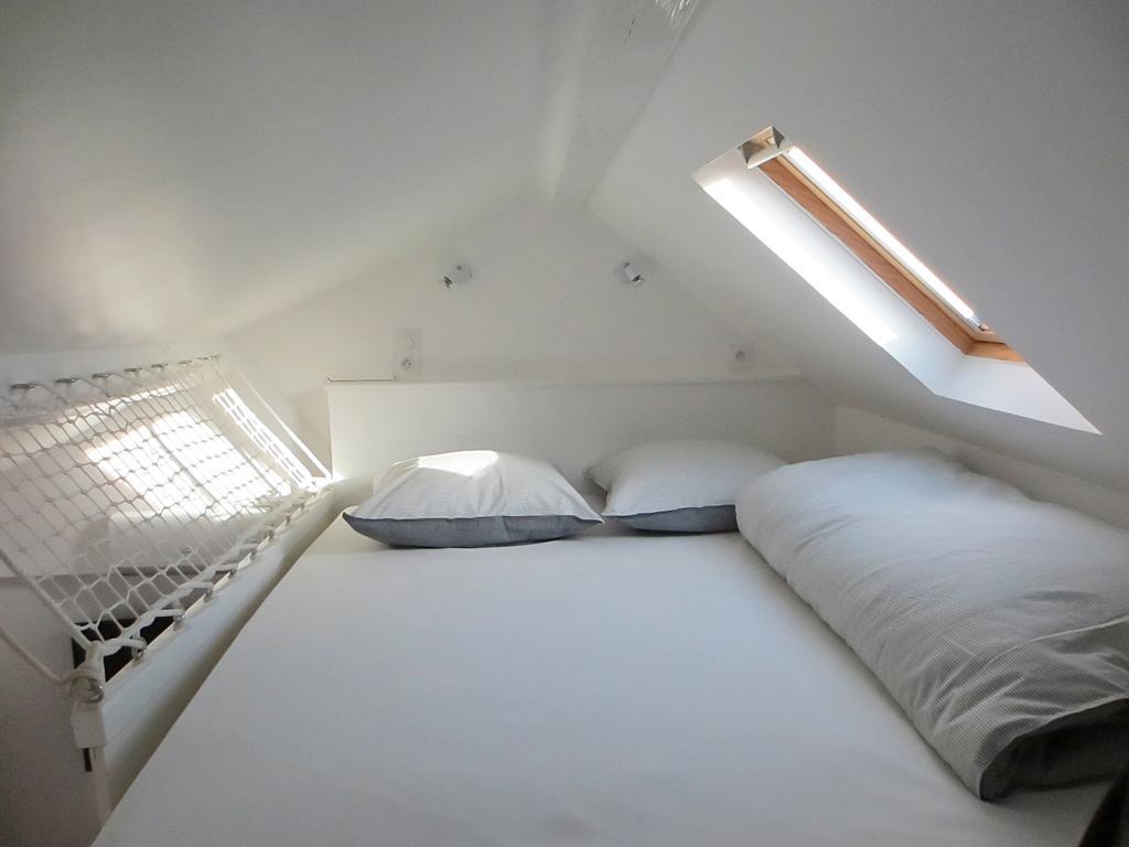 L'Ideal 6 Trouville-sur-Mer Exteriér fotografie